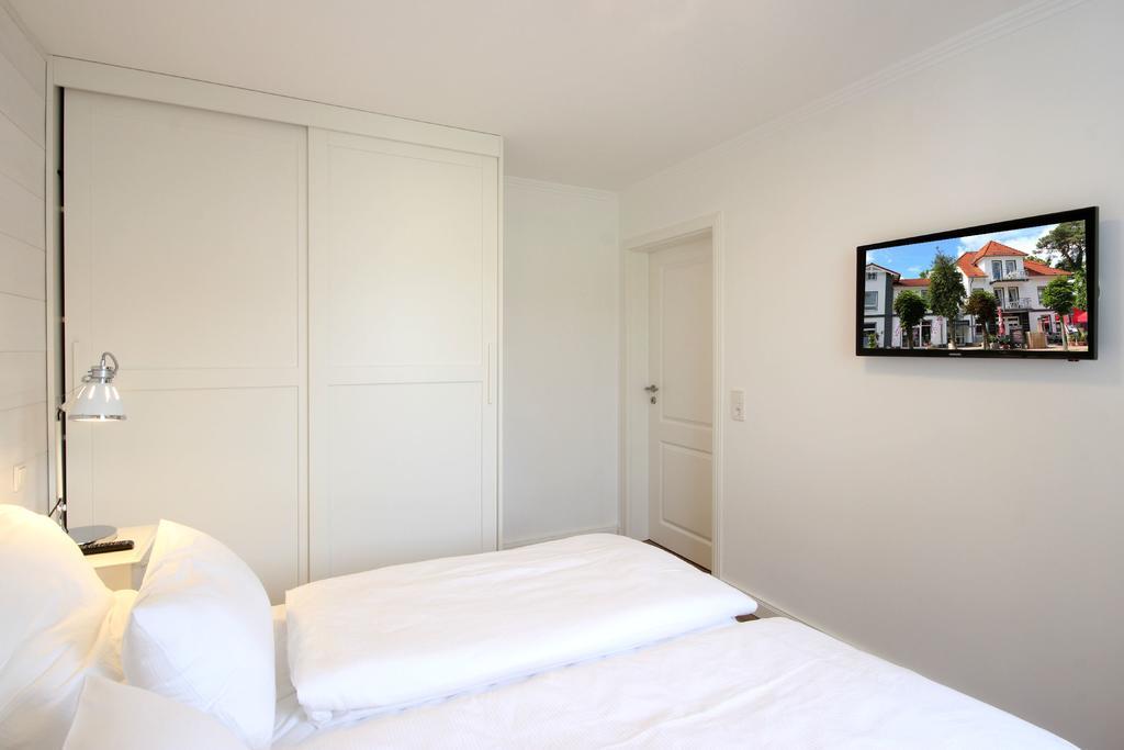 Min Hüsung By Rujana Apartment