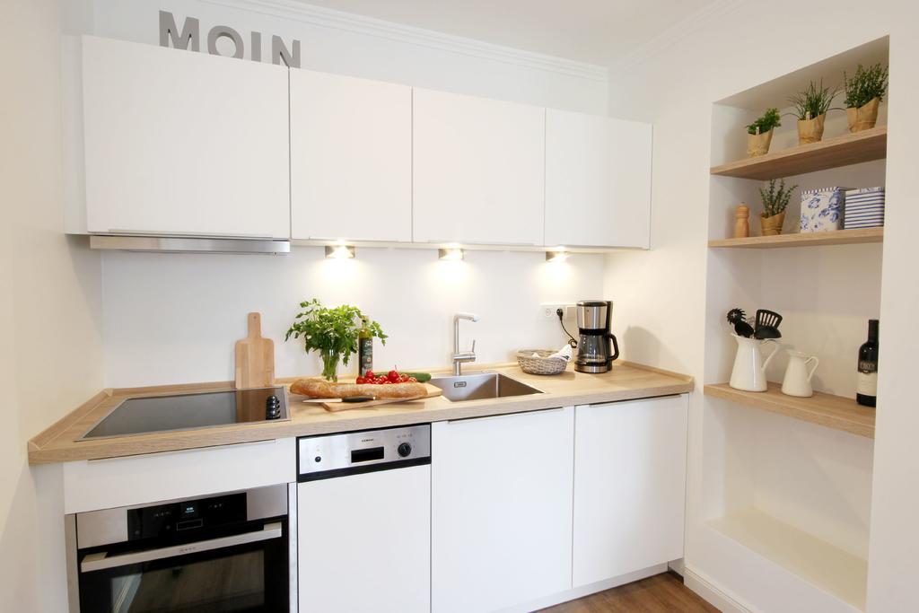 Min Hüsung By Rujana Apartment