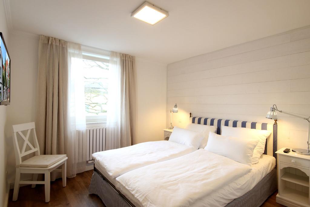 Min Hüsung By Rujana Apartment Binz
