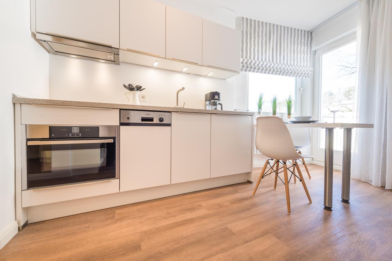Min Hüsung By Rujana Apartment Binz